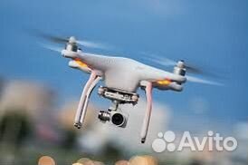 Обучение по работе с бпла