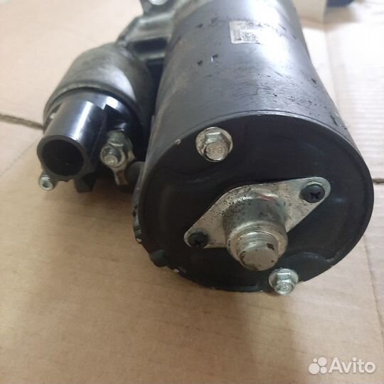 Стартер WV T5 2.5