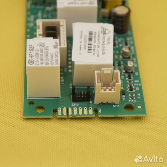 Плата управления водонагревателя Ariston 65152900