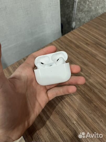 Airpods pro 2