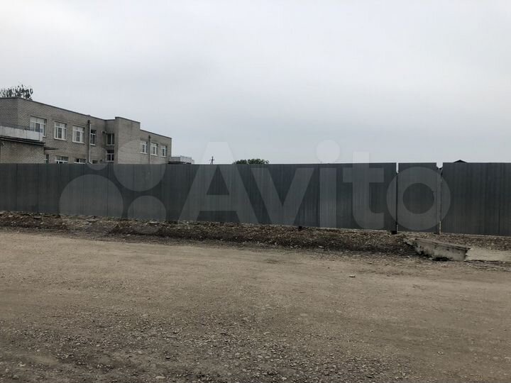 Участок 19 сот. (ИЖС)