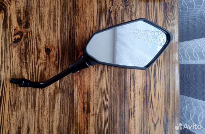 Запчасти на мотоцикл