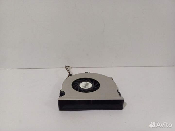 Кулер для ноутбука HP HY60C-05A / 6033A0006501 SP