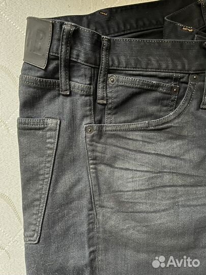 Джинсы мужские LGB