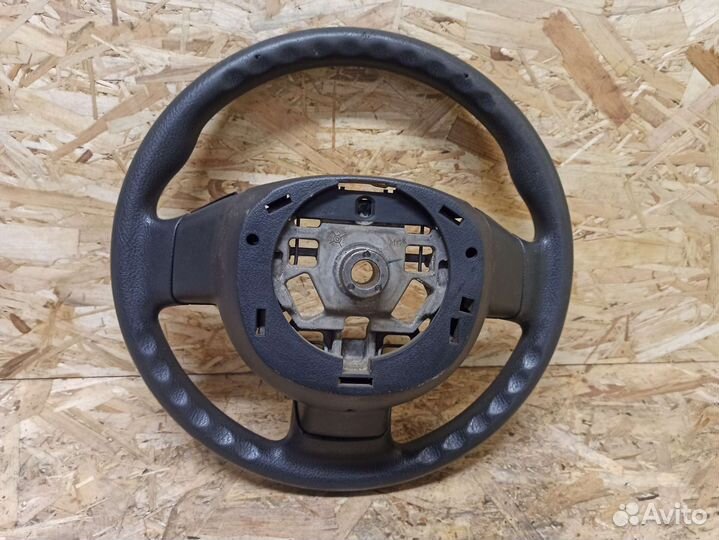 Руль Nissan Almera Classic