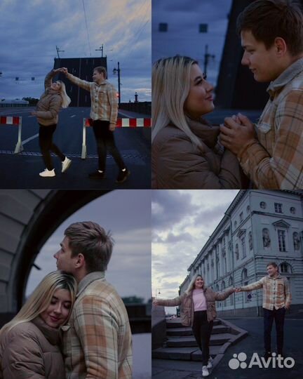 Начинающий фотограф