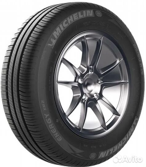 Michelin Energy XM2+ 175/65 R14 82H