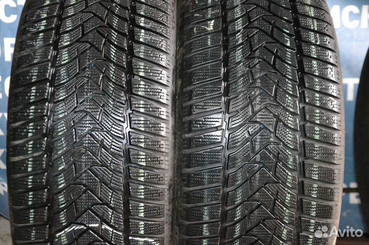 Dunlop Winter Sport 5 245/40 R18 97V