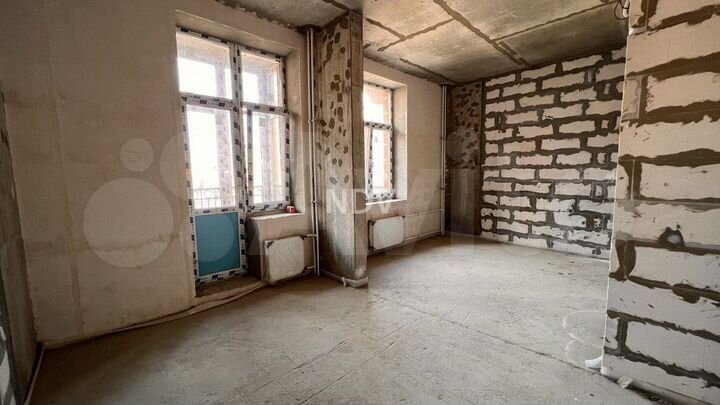 2-к. квартира, 43,8 м², 9/10 эт.