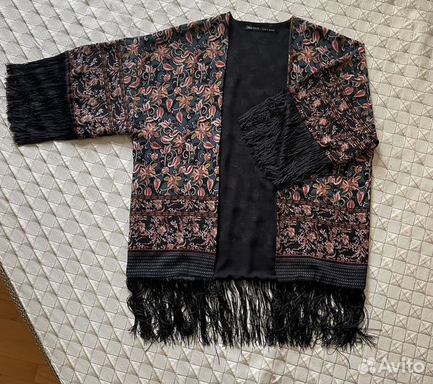 Кардиган женский