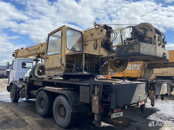 Галичанин КС-55729-1В, 2007