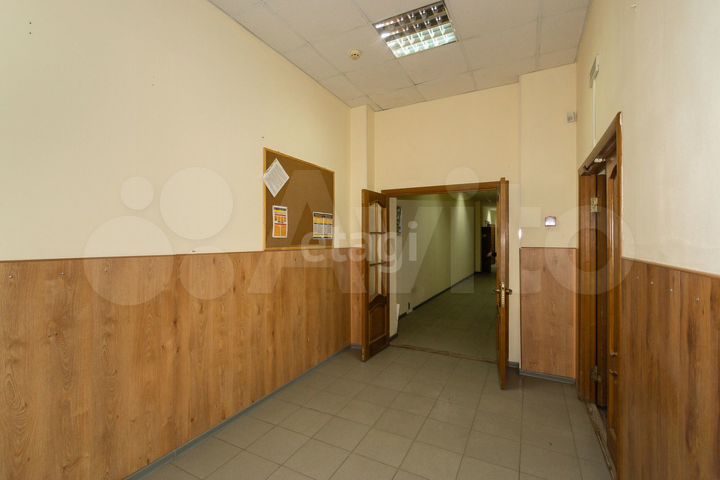 Сдам офисное помещение, 445 м²