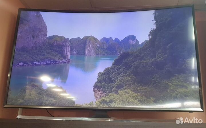 Телевизор Samsung UE48J6530