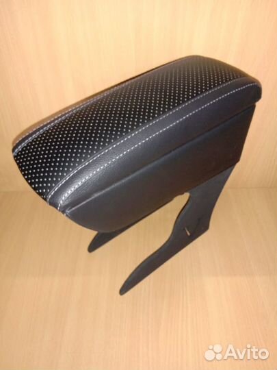 Подлокотник 2109, 2114 (экокожа)