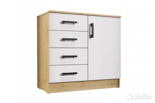 Комод К800-1Д