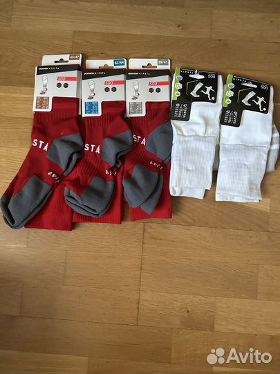 Гетры футбольные, Щитки футбольные