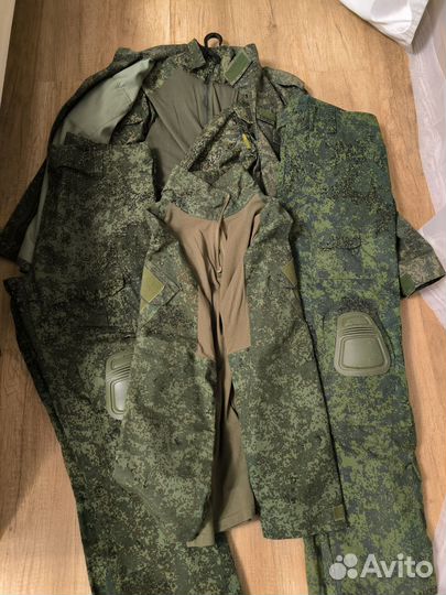 Военная форма