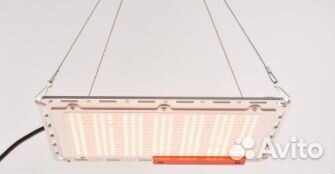 Фитолампа quantum board полный спектр 328 Вт