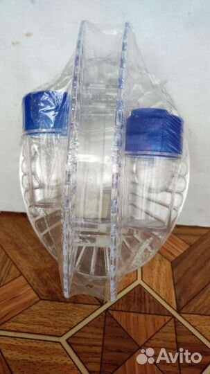 Сковорода и разное