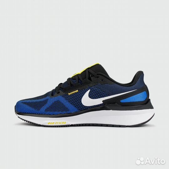 Nike Air Zoom Structure 25