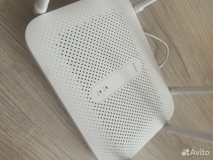 Xiaomi Mi WiFi Router Redmi AC2100