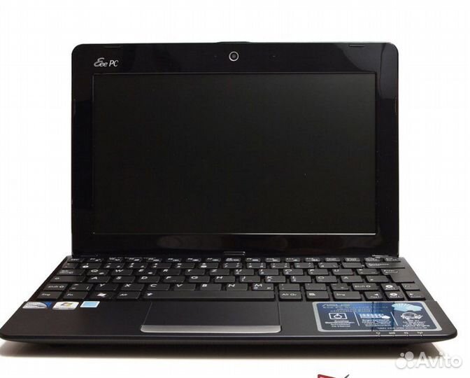 Asus eee 1005p