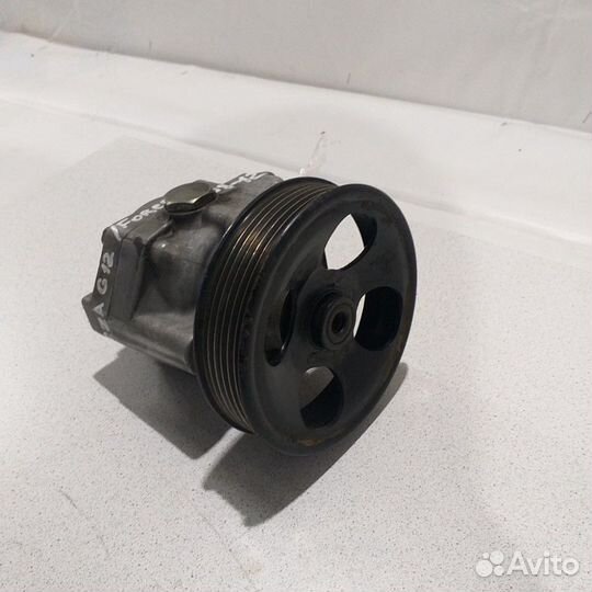 Насос гур Subaru Impreza / Forester