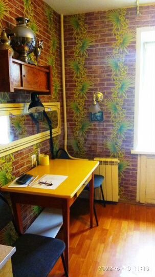 1-к. квартира, 35 м², 1/9 эт.