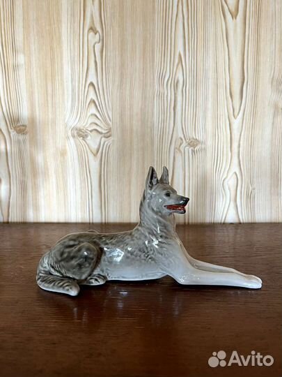 Статуэтки собачки лфз