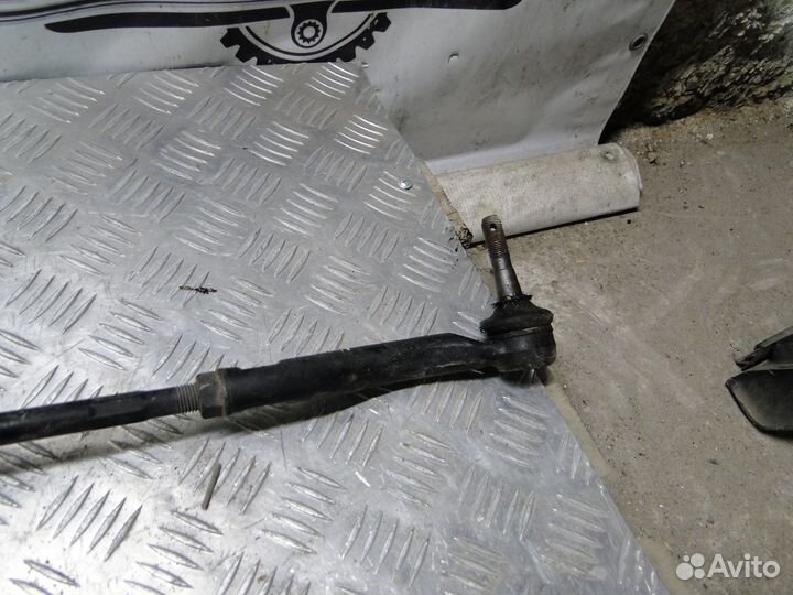 Рулевая рейка Toyota Prius 20 2007 1.5