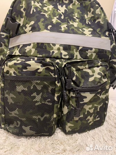 Рюкзак Supreme