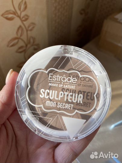 Скульптор estrade 208