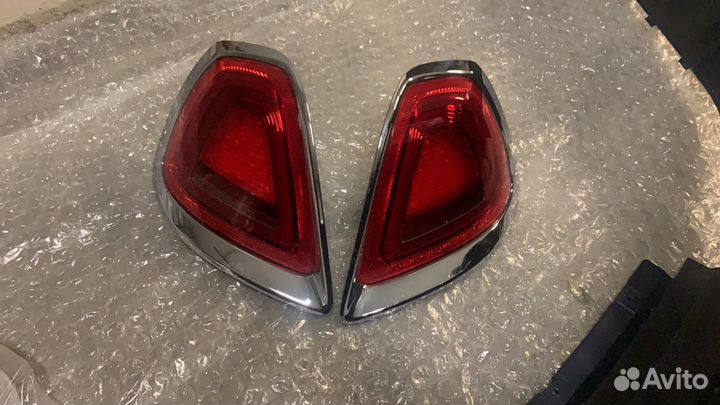 Оригинальные Запчасти на Rolls-Royce Wraith