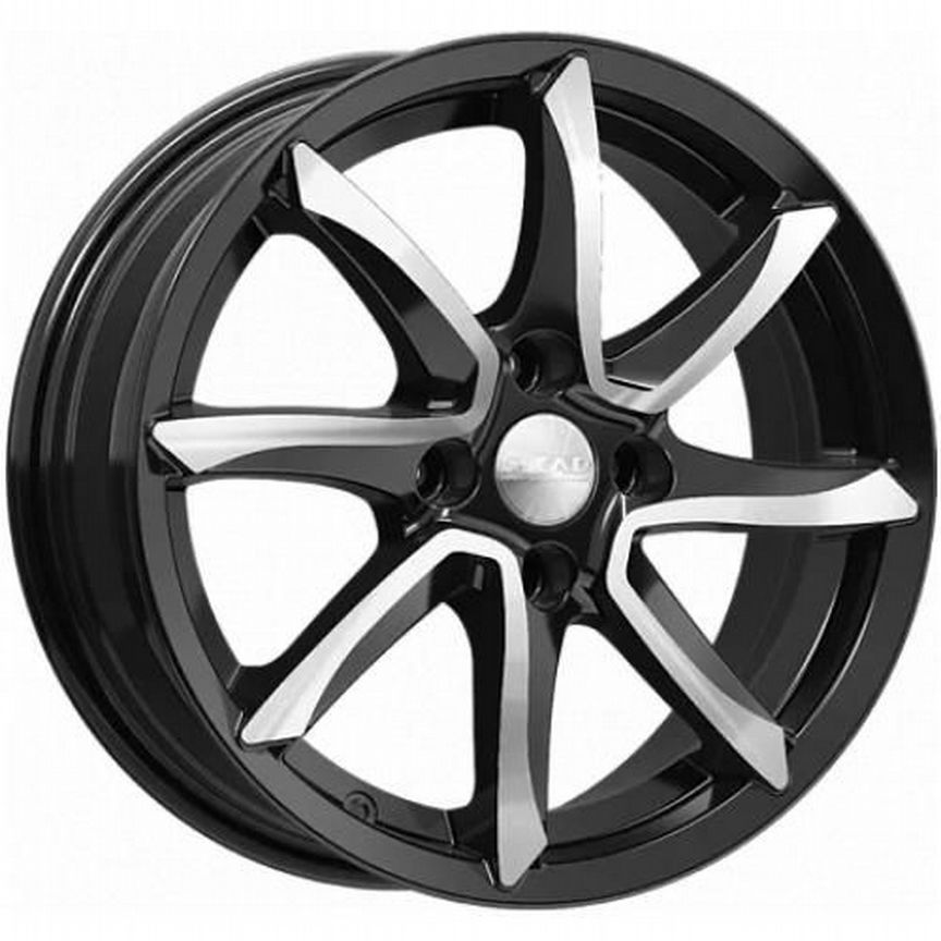 Литые диски Skad Осака 6×R15 4×98