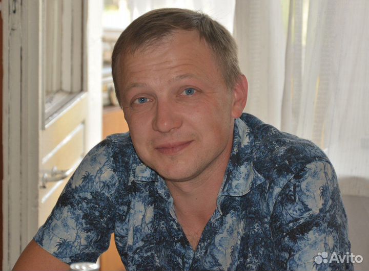 Мастер ремонта стиральных машин и бойлеров