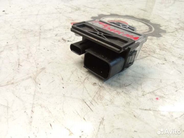 Реле свечей накала Bmw X1 F48(LDA-HT20) B47C20A