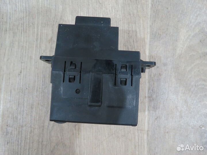 Замок зажигания Jaguar XF