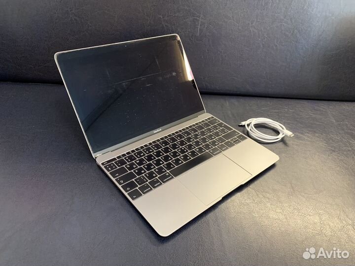 Apple MacBook 12 A1534
