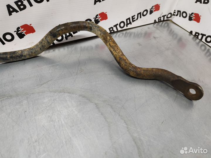 Стабилизатор задний Mitsubishi Galant 8 1997 г.в