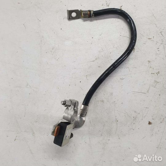 Минусовой провод аккумулятора 6121 9322900 BMW 1 F20/F21 0