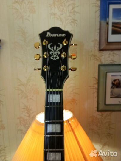 Электрогитар ibanez hofner gibson