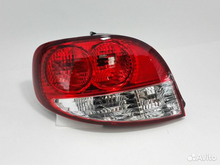 Фонарь левый задний в крыло Ravon Matiz