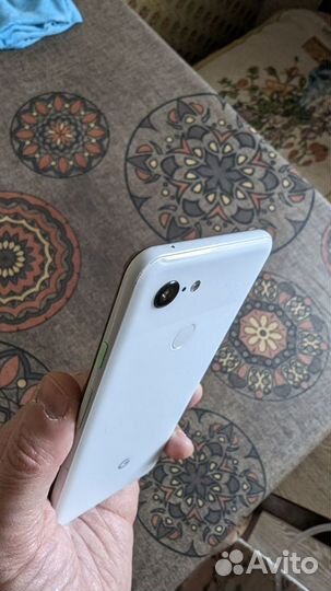 Google Pixel 3, 4/64 ГБ