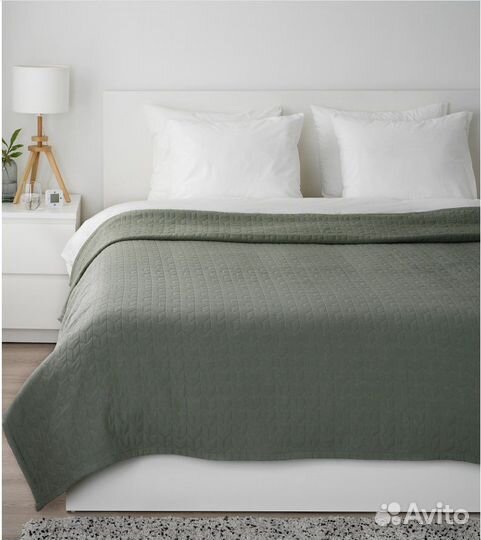 Покрывало IKEA