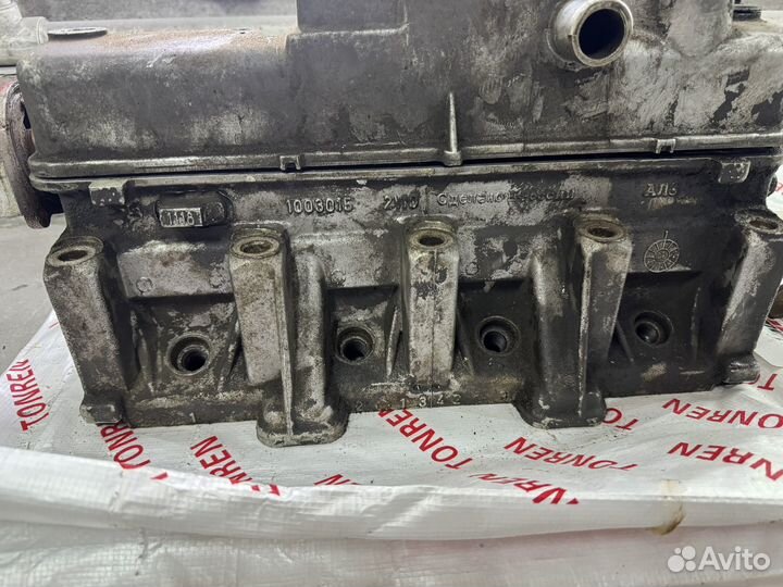 Гбц 8 клапанный