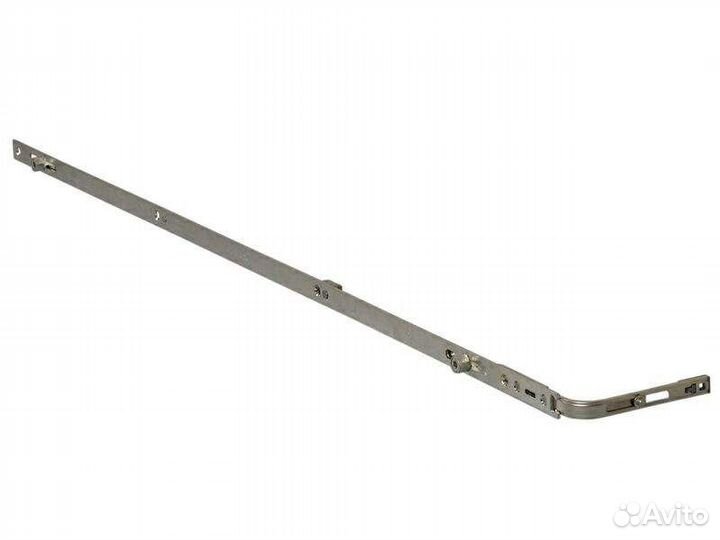 Фурнитура для окон Vorne