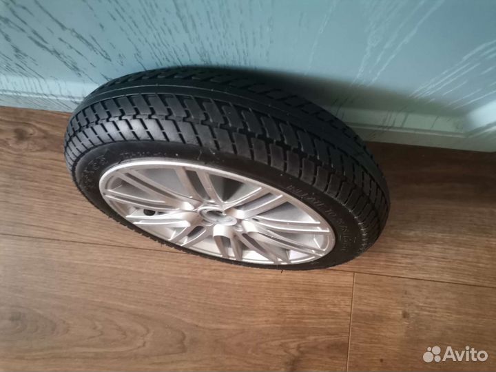 Покрышка для детского велосипеда 255на55