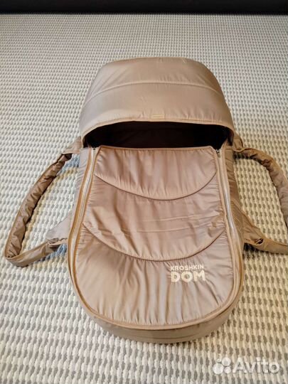 Детская переноска