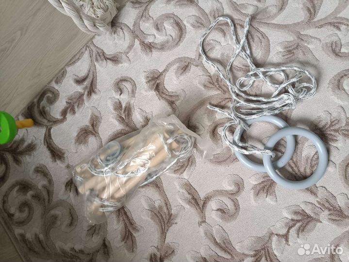 Шведская стенка