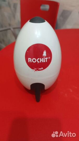 Укачиватель для коляски Rockit